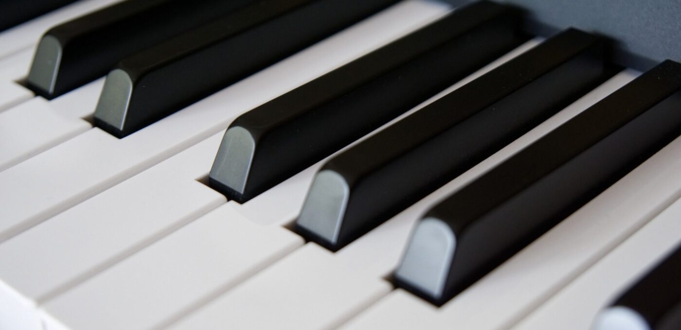 E-Pianos mieten