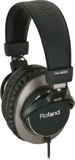 ROLAND RH-300 Kopfhörer