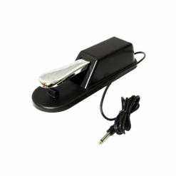 Sustain-Pedal für Yamaha, Casio, Roland, Kawai