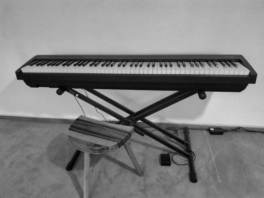 E-Piano