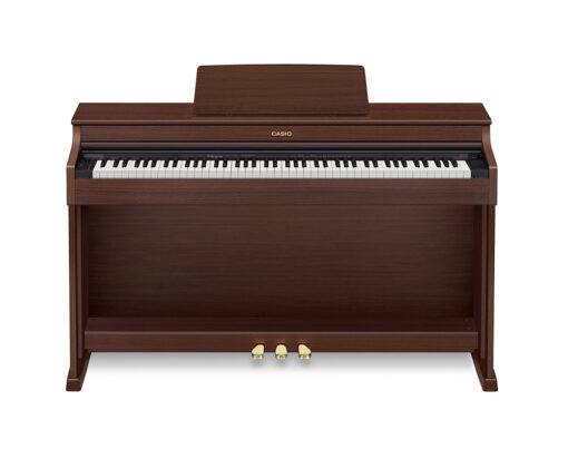 Casio AP-470 Homepiano Overview Front