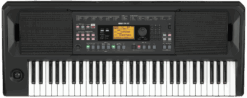 Korg EK-50 - Ansicht von oben
