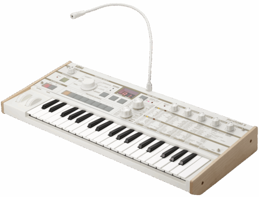 KORG microKORG