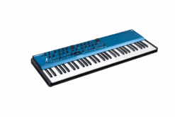 MODAL Cobalt8X - Schrägansicht