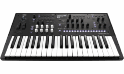 KORG Wavestate mk2 in Berlin testen und kaufen Overview