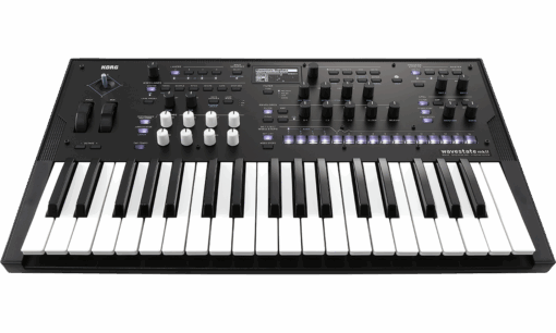 KORG Wavestate mk2 in Berlin testen und kaufen Overview