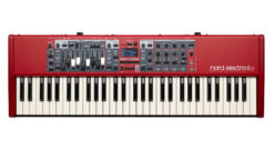 Nord Electro 6D Top