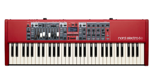Nord Electro 6D Top