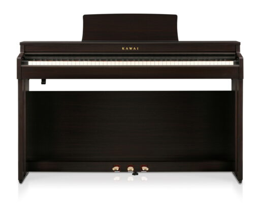 Kawai CN201 Schwarz Front