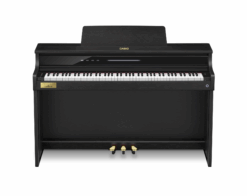 Casio AP-S750 E-Piano Schwarz Front