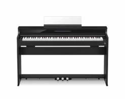 Casio AP-S450 Homepiano Schwarz Overview