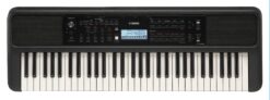 Yamaha PSR-E383 Keyboard Top