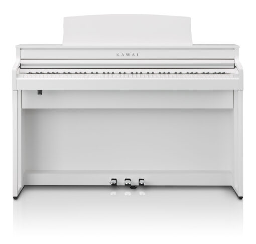 Kawai CA401 Weiss Front