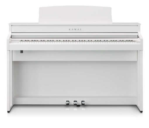 Kawai CA501 Weiss Front