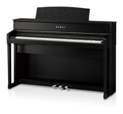 Kawai CA701 Schwarz Overview Rechts
