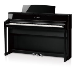 Kawai CA701 Schwarz Overview Rechts