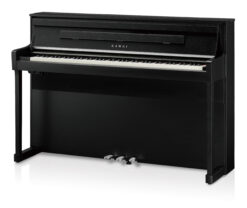 Kawai CA901 Schwarz Overview Rechts