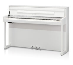 Kawai CA901 Weiss Overview Rechts