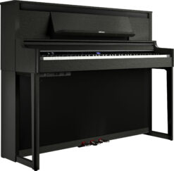 Roland LX-6 Overview