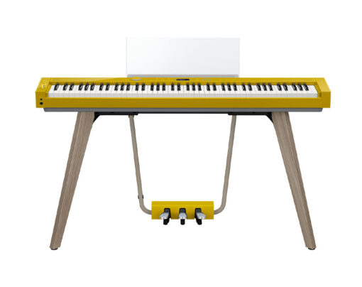 Casio PX-S7000 E-Piano Overview