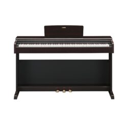 Yamaha YDP-145 Schwarz Front