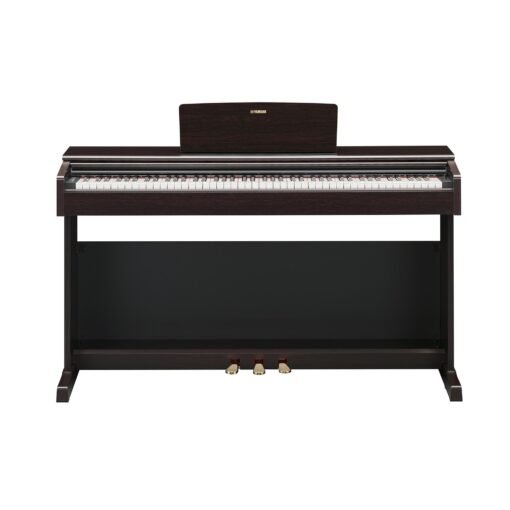 Yamaha YDP-145 Schwarz Front