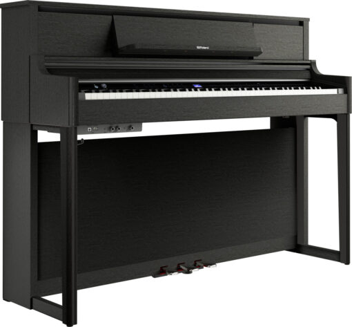 Roland LX-9 Schwarz