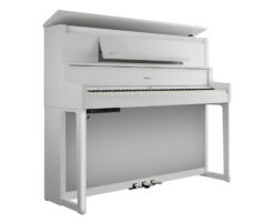Roland LX-9 Weiss