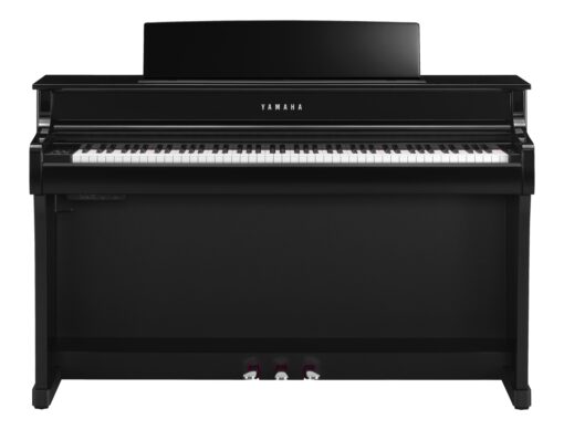 Yamaha CLP-845 Front