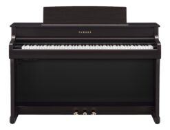 Yamaha CLP-845 Front