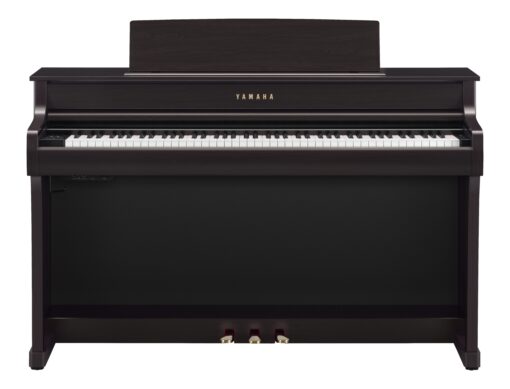 Yamaha CLP-845 Front