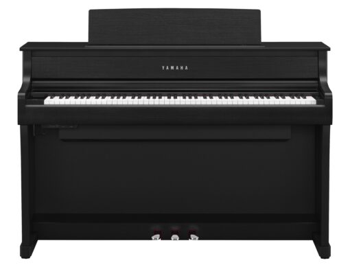 Yamaha CLP-875 Front