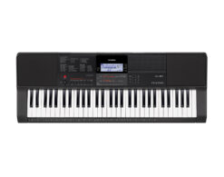 Casio CT-X700 Front