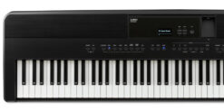 Kawai Es520 Schwarz Overview Top