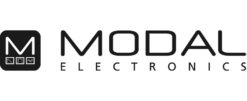 Modal