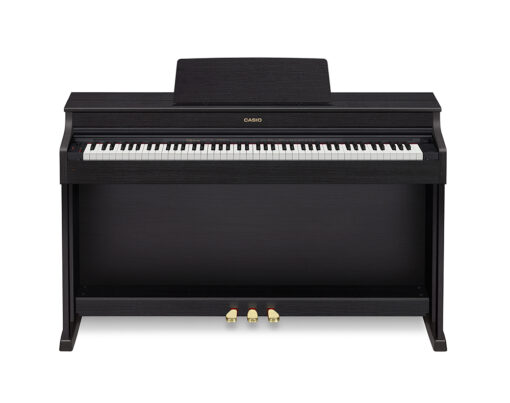 Casio AP470 Front