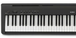 Kawai Es110 Schwarz Overview Top