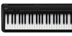 Kawai Es120 Schwarz Overview Top