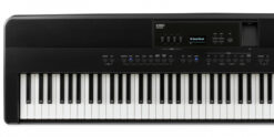 Kawai Es920 Schwarz Overview Top