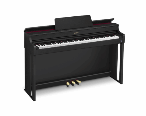 Casio AP 300W E-Piano Links