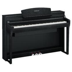 Yamaha CSP-275B Homepiano Overview