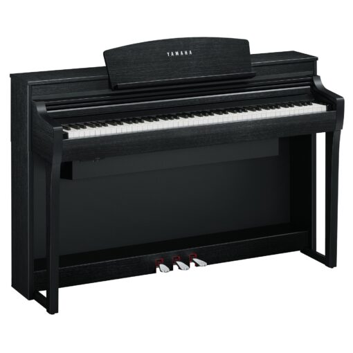 Yamaha CSP-275B Homepiano Overview