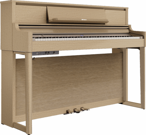 Roland LX-5 Front