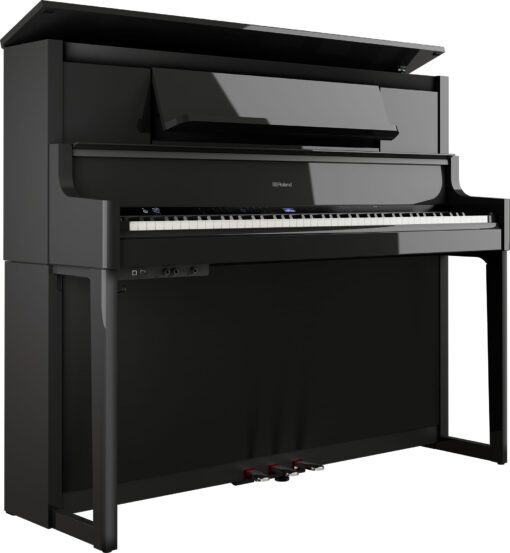 Roland LX-9 Links