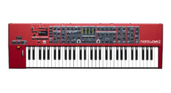 Nord Wave 2 Front