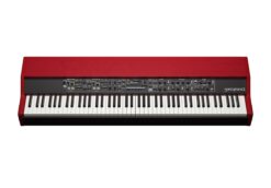 Nord Grand 2 Front
