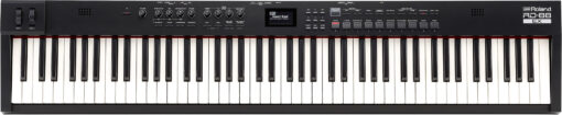 Roland RD 88EX Oben