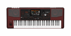 Korg PA1000 Overview