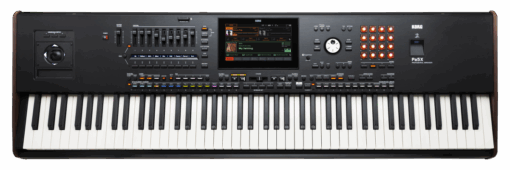 KORG Pa5X 88 International in Berlin testen und kaufen