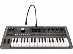 Korg microKorg 2 Web Overview
